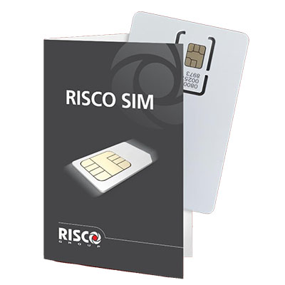 SIM CARD RISCO