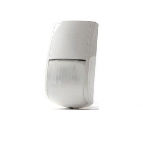 DOPPIA TECNOLOGIA ANTIMASK