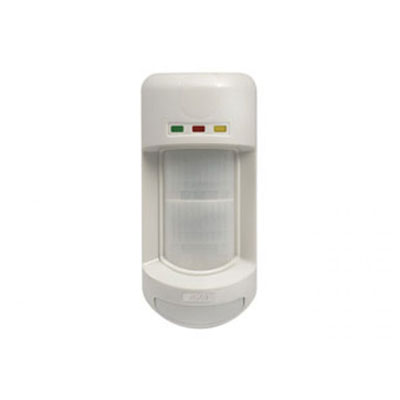 DOPPIA TECNOLOGIA ANTIMASK