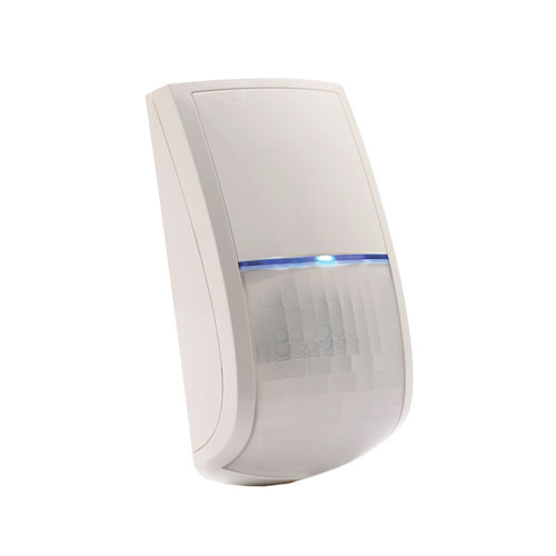 DOPPIA TECNOLOGIA ANTIMASK