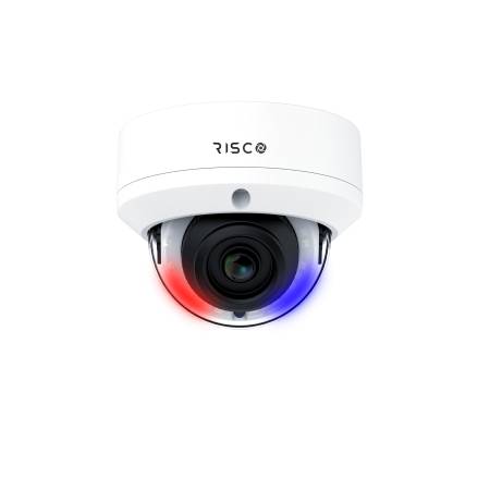 TELECAMERE 4/5MP POE