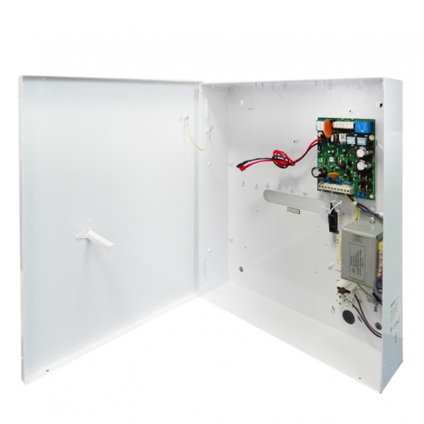 ALIMENTATORI CONNESS. BUS