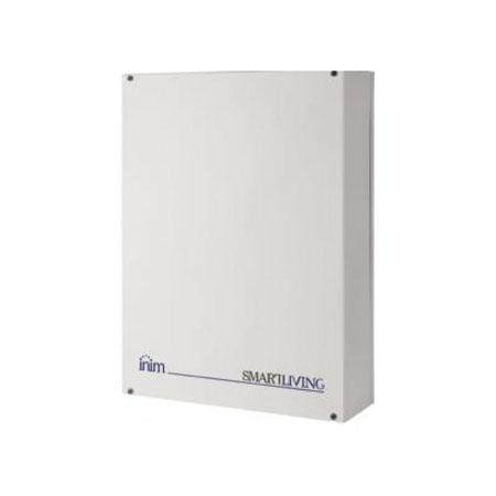 CENTRALE SMARTLIVING