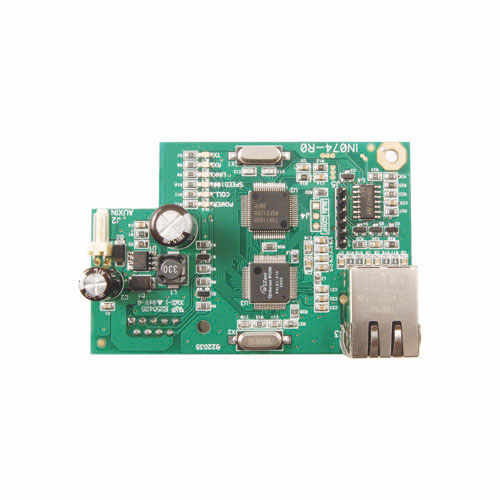 RETE ETHERNET