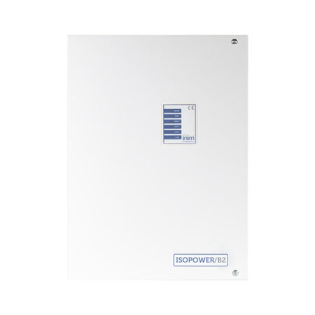 STAZIONE DI ALIMENTAZIONE SU BUS