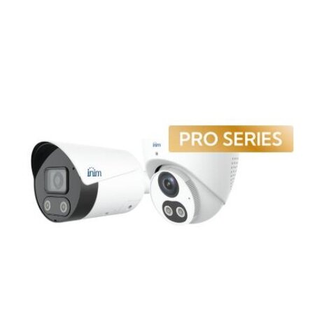 TELECAMERE PRO SERIES