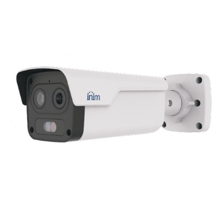 TELECAMERE THERMAL SERIES