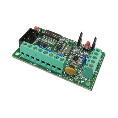 DISPOSITIVI DI ESPANSIONE INGRESSI