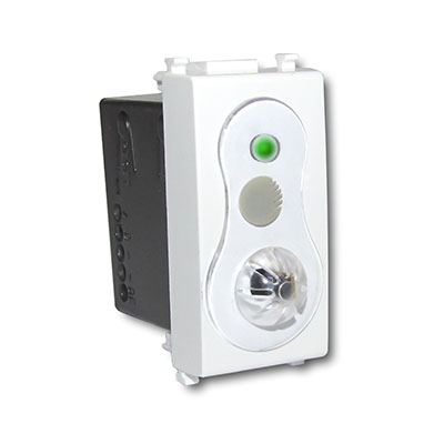 ACCESSORI PER DOMOTICA