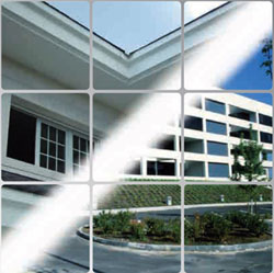 BARRIERE A MICROONDE