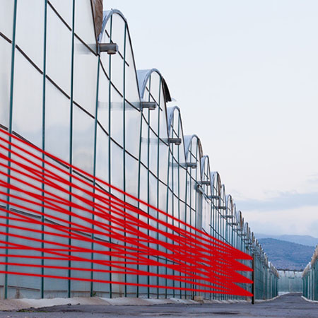 COLONNE CON PORTATA MAX 250mt