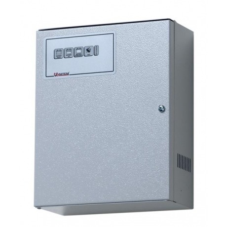 ALIMENTATORI IN BOX TVCC 13,8V