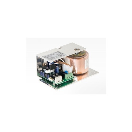 ALIMENTATORI TVCC 13,8V E 27,6V