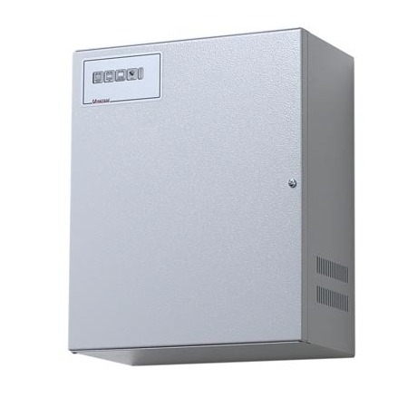 BOX PER ALIMENTATORI