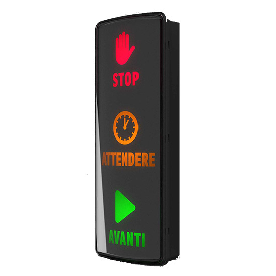 DPA - Dispositivi di Prevenzione