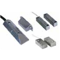 CONTATTI MAGNETICI A VISTA