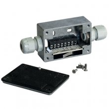 SISTEMI DI GIUNZIONE