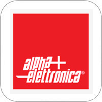 ALPHA ELETTRONICA