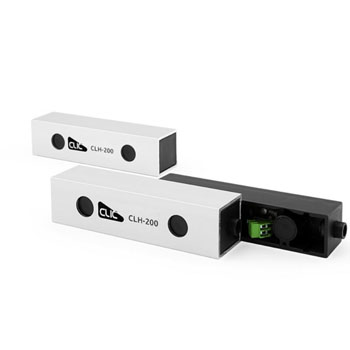 CONTATTI ALLUMINIO ANODIZZATO