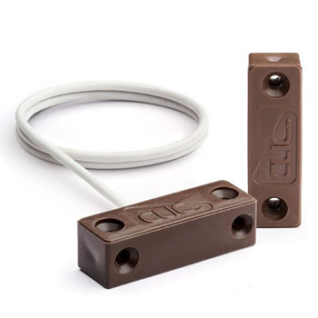 CONTATTI IN ABS CON RESINATURA