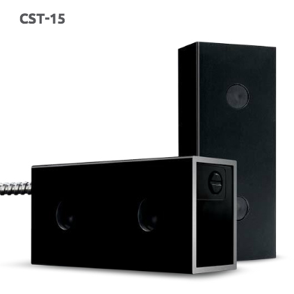 CONTATTI CST A VISTA