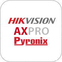 HIKVISION