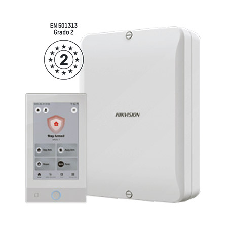 SISTEMA MXPRO