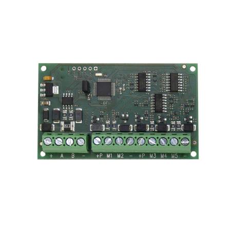 MODULI DI ESPANSIONE SMART HOME