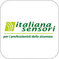 ITALIANA SENSORI