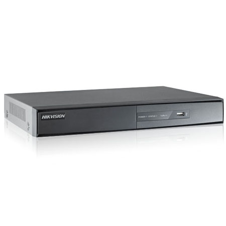 DVR SERIE 7200