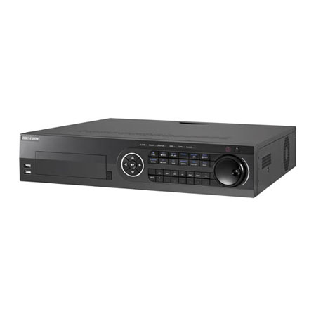 DVR SERIE 7300 E 8100 TURBO