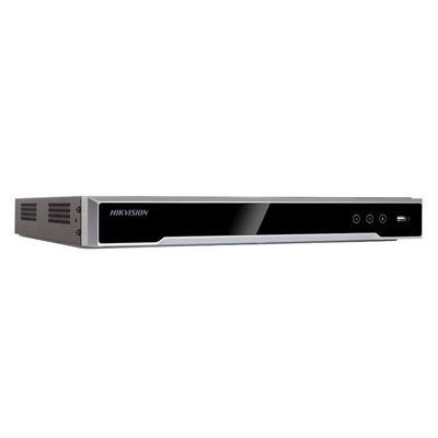 NVR SERIE 7600 SMART