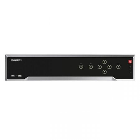 NVR SERIE 7700 SMART
