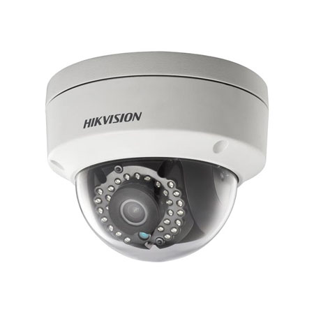 DOME IP INDOOR