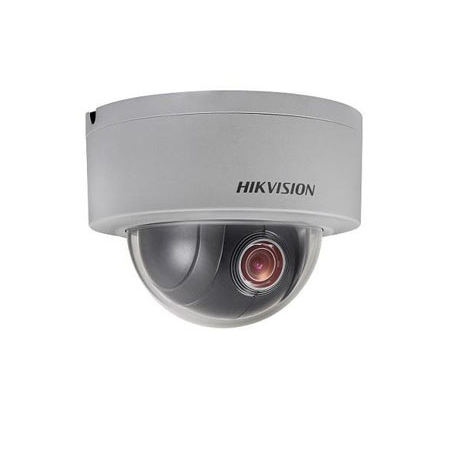 TELECAMERE MINI PTZ IP