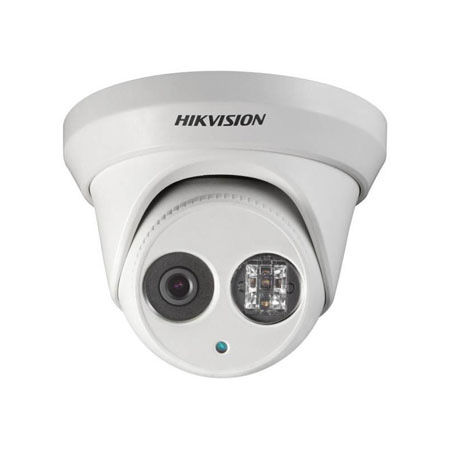 DOME IP OUTDOOR