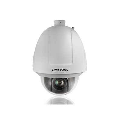 SPEED DOME TURBO HD