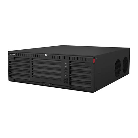 NVR SERIE 9600 M