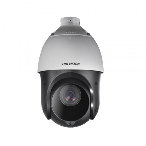 SPEED DOME TURBO HD