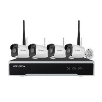 TELECAMERE WI-FI