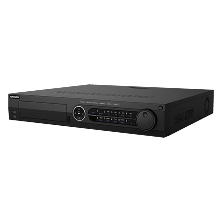 SERIE 7300 4K