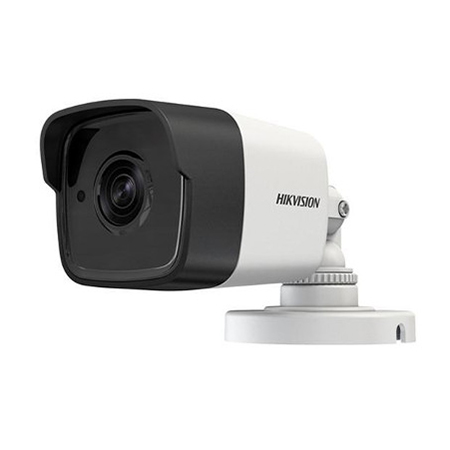 TURBO HD 5MP PoC
