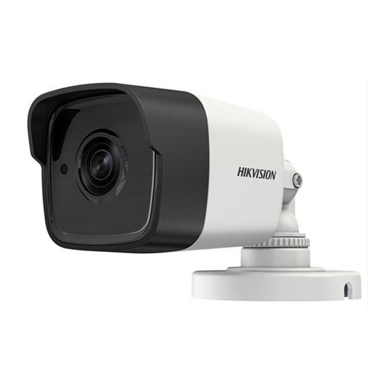 TURBO HD 2MP PoC
