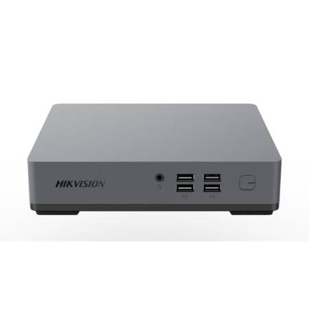 HIKCENTRAL MINICUBE