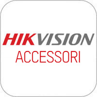 HIKVISION ACCESSORI