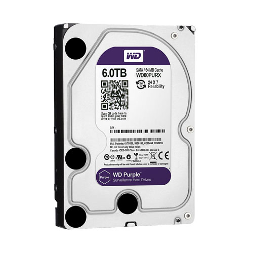 HARD DISK
