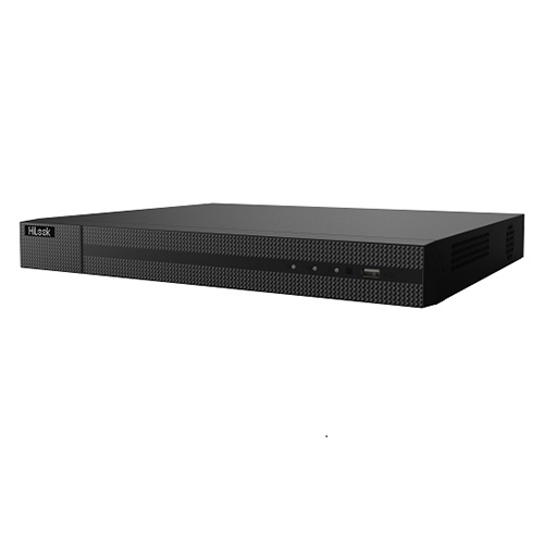 DVR 4K