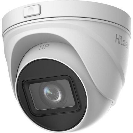 VARI FOCAL TURRET