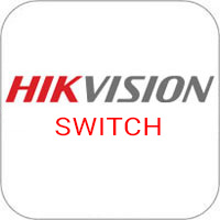 HIKVISION SWITCH