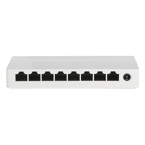 SWITCH PLASTICO
